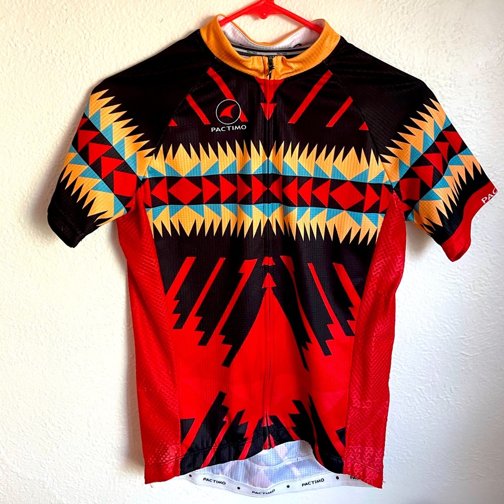 Pactimo Jersey